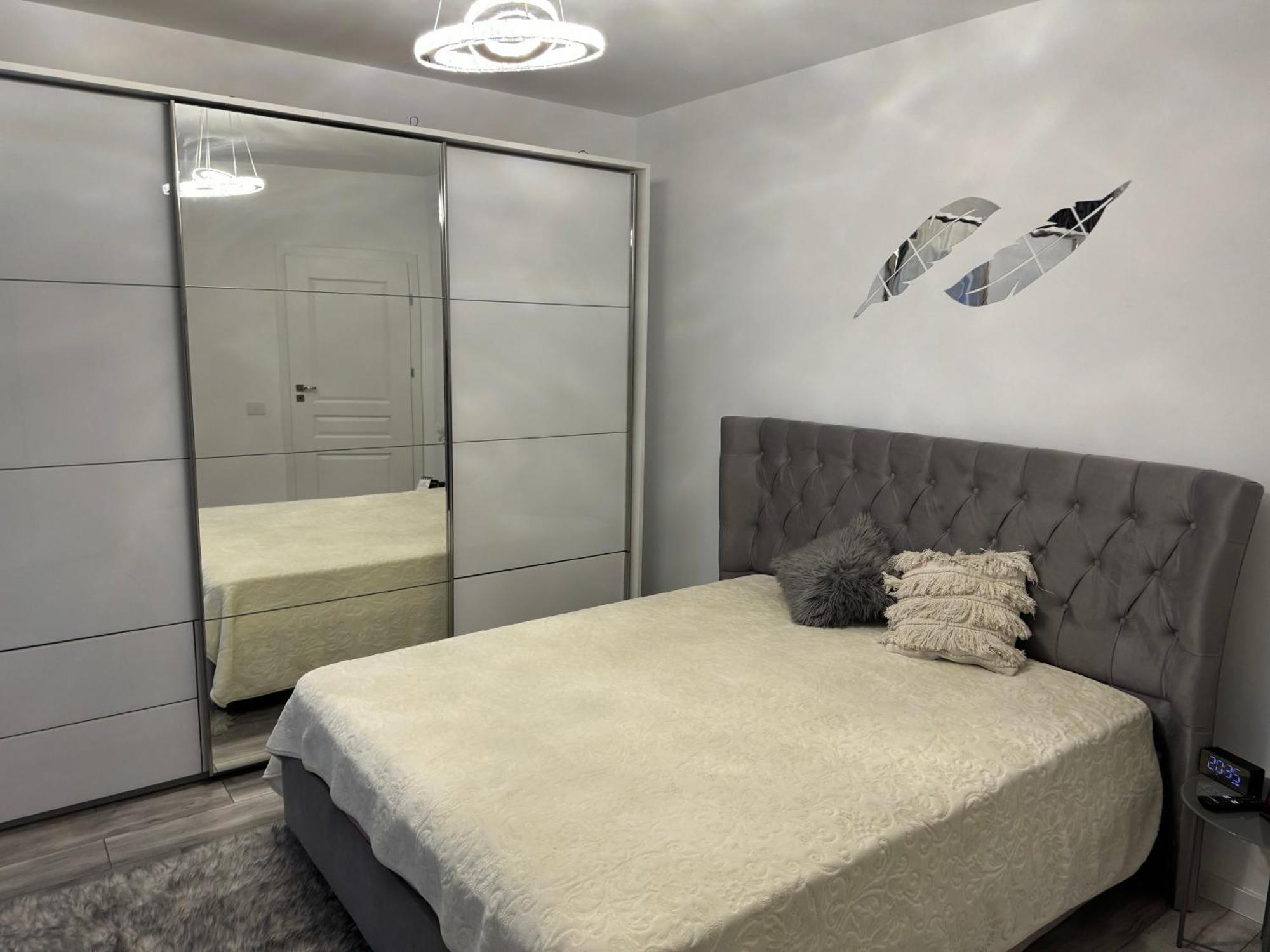 Ferienwohnung Magnific Oradea Exterior foto